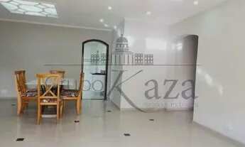 Imagem 6: Casa - Jardim Luiza - 3 Dormitórios sendo 1 Suíte, 6 vagas de carro -200m²