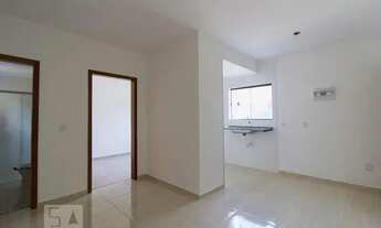 Imagem 2: Apartamento para Aluguel - Wanel Ville, 2 Quartos, 50 m2