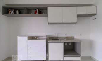 Imagem 6: Apartamento para Aluguel - Pinheiros, 1 Quarto, 32 m2