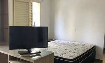 Imagem 2: Flat para locação no Jardins - Edifício Jardins Metrópolis - Cód. JRX07227