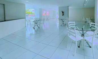 Imagem 6: Apartamento para venda com 95 metros quadrados com 3 quartos em Maurício de Nassau - Carua