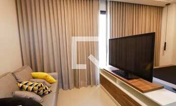 Imagem 2: Apartamento para Aluguel - Santana, 1 Quarto, 30 m2