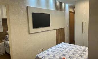 Imagem 7: Apartamento 2 quartos, aluguel, 64m², 2 vagas de garagem, Praia de Itapuã - Vila Velha