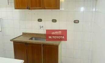 Imagem 4: Apartamento com 2 dormitórios à venda, 50 m² por R$ 220.000 - Parque Renato Maia - Guarulh