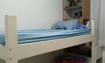 Imagem 4: SãO BERNARDO DO CAMPO - Apartamento Padrão - Nova Petrópolis