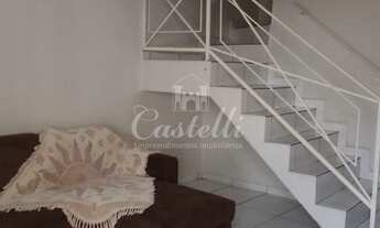 Imagem 4: Sobrado mobiliado para alugar em Oficinas em Ponta Grossa Paraná