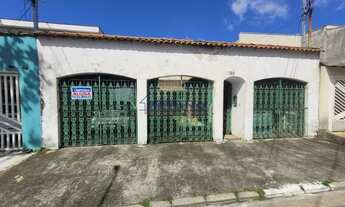 Imagem: Casa térrea no Jardim Guançã