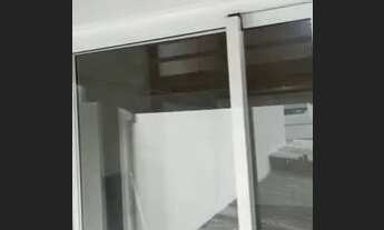 Imagem 2: Kitnet com mezaninos