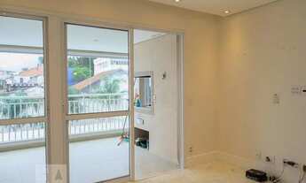 Imagem 4: Apartamento para Aluguel - Casa Verde, 2 Quartos, 80 m2