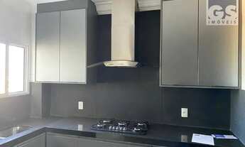 Imagem 7: Apartamento com 3 dormitórios para alugar, 134 m² por R$ 5.540,00/ano - Condomínio Residen