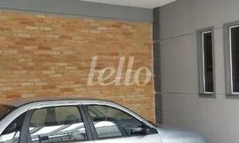 Imagem: São Paulo - Casa Padrão - Mooca