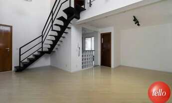 Imagem: São Paulo - Apartamento Padrão - Pinheiros