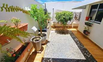 Imagem: Casa de condomínio térrea para venda com