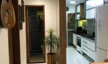 Imagem 3: Alugo apartamento térreo Riviera da Barra