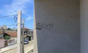 Imagem 3: Casa de Condomínio Sobreposta Alta 2 dorms, Tupi, Praia Grande