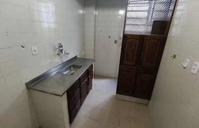 Imagem 11: Apartamento para aluguel com 65 metros quadrados com 2 quartos em Tijuca - Rio de Janeiro