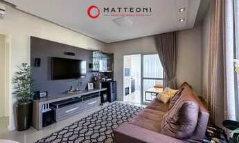 Imagem 5: Apartamento no Residencial Valência - Vila Moema