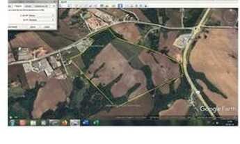 Imagem 2: Área Rural para Venda em Campo do Tenente, Campo do tenente