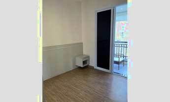 Imagem 6: Apartamento mobiliado para locação no Tatuapé!