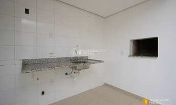 Imagem 5: Apartamento para venda com 65 metros quadrados com 2 quartos em Passo da Areia - Porto Ale