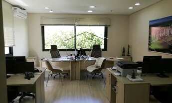 Imagem 4: PORTO ALEGRE - Conjunto Comercial/Sala - HIGIENOPOLIS