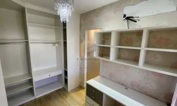 Imagem 5: Reserva Inglesa 100% mobiliado - 113m² - 2 qtos - 2 vgs - Ponta Negra