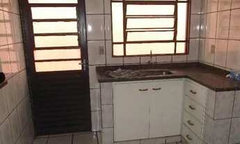 Imagem 5: Casa para venda possui 120 metros quadrados com 3 quartos em Centro - Diadema - SP