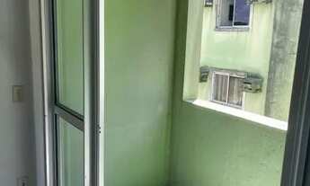 Imagem 5: Apartamento no Intercities