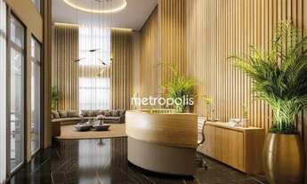 Imagem 2: Studio com 1 dormitório à venda, 21 m² por R$ 310.000,00 - Paraíso - São Paulo/SP