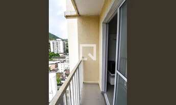 Imagem 6: Apartamento para Aluguel - Engenho Novo, 2 Quartos, 50 m2