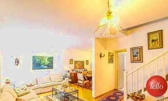 Imagem 3: São Paulo - Casa Padrão - Campo Belo