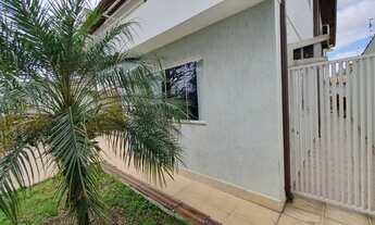 Imagem 4: Sobrado para venda com 325 metros quadrados com 5 quartos em Morada da Colina - Resende