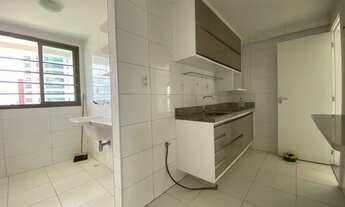 Imagem 3: Apartamento para aluguel no condomínio Dom Vertical, no bairro Santa Mônica