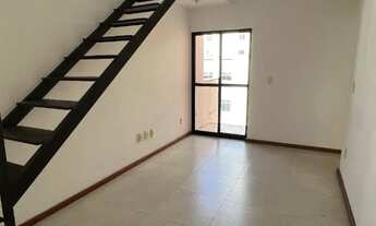 Imagem 2: Cobertura no bairro São Mateus, próximo ao shopping, 2 quartos, suíte, vaga, elevador