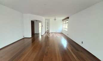 Imagem 3: Apartamento com 3 dormitórios em Higienópolis