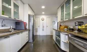 Imagem 5: Apartamento Residencial para venda e locação, Real Parque, São Paulo - AP3627