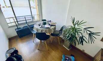 Imagem 3: Apartamento com 3 quartos para alugar, 110 m² por R$ 2.970/mês - Santa Rosa - Niterói/RJ