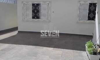 Imagem 2: Casa 3 dormitórios + Edícula Bela Vista para venda