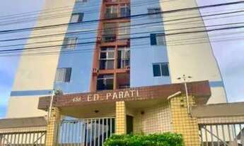 Imagem: Alugo Apartamento - Pedreira