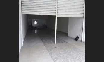 Imagem 2: Salão comercial 125m²