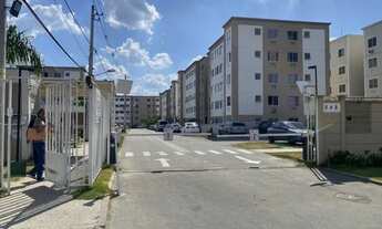 Imagem 2: Cosmos: Apartamento 2 quartos todo reformado-Aluga se, sem Burocracia !