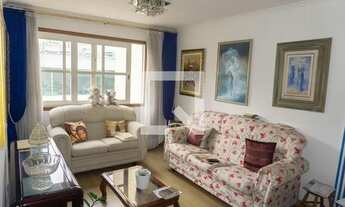 Imagem 3: Apartamento à Venda - Consolação, 4 Quartos, 126 m2