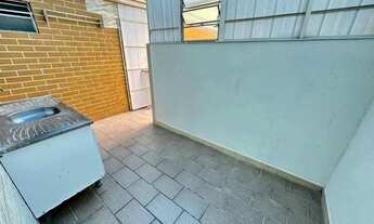 Imagem 3: Casa com 1 dormitório para alugar, 50 m² por R$ 830,00/mês - Ponte Rasa - São Paulo/SP