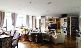 Imagem 2: Apartamento para Aluguel - Consolação, 3 Quartos, 400 m2