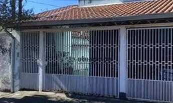 Imagem 2: Casa com 2 dormitórios à venda, 178 m² por R$ 500.000 - Parque Industrial - Itu/SP