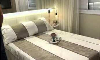 Imagem 2: Excelente apartamento para venda na Vila Ema