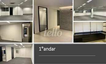 Imagem 4: São Paulo - Prédio Inteiro - República