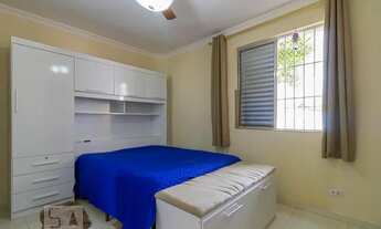 Imagem 6: Apartamento para Aluguel - Liberdade, 1 Quarto, 52 m2