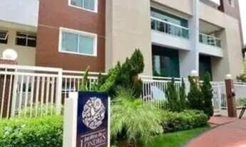 Imagem 3: Jardins de Londres 3/4 sombra andar alto