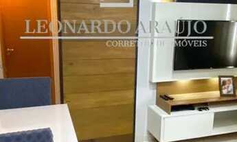 Imagem 5: APTO 01 QUARTO - MORADA DE LARANJEIRAS SERRA ES